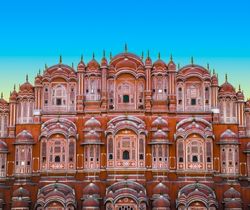 Rajasthan Honeymoon Packages