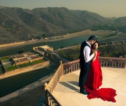 Rajasthan Honeymoon Packages