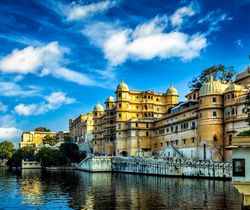 Rajasthan Honeymoon Packages