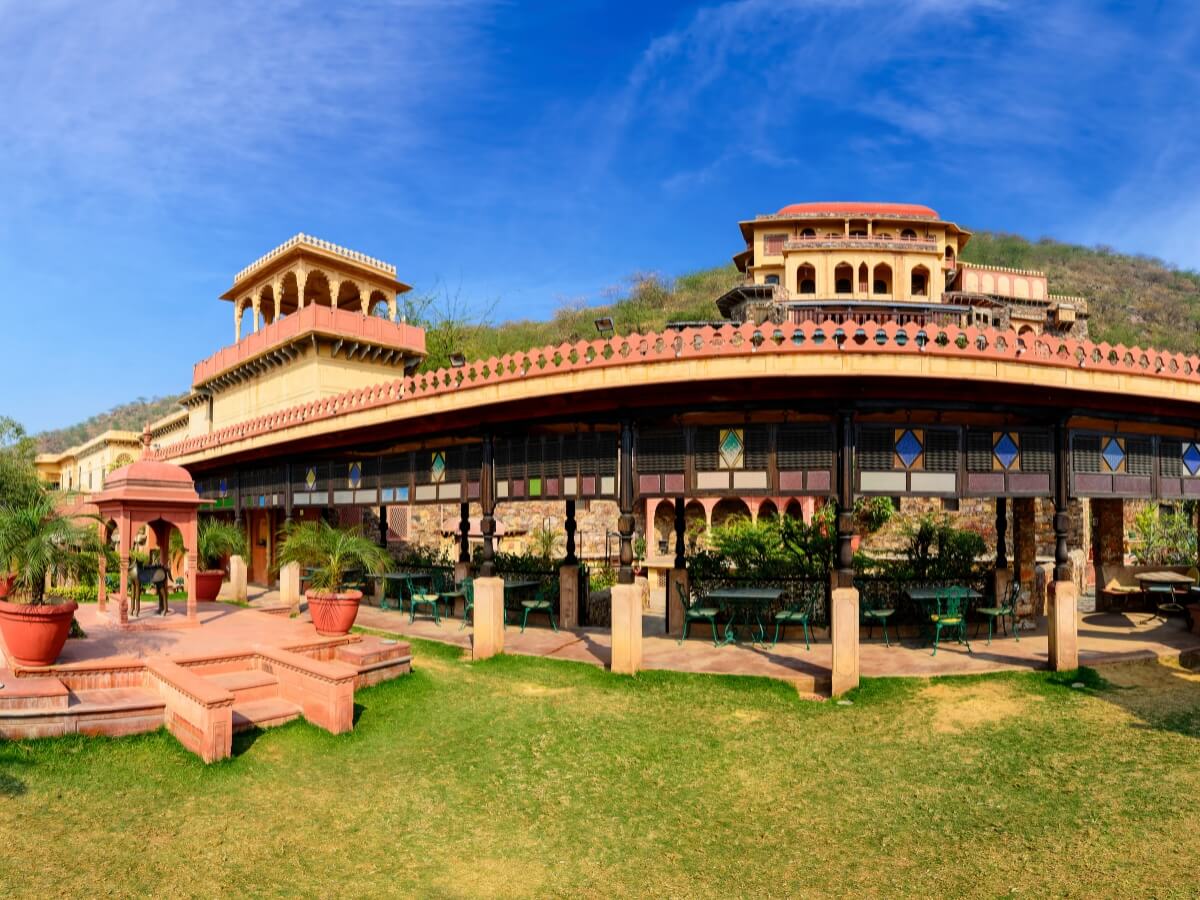 Rajasthan Honeymoon Packages