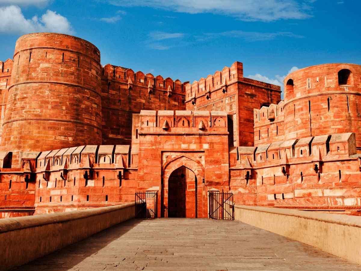 Rajasthan Heritage Tour Packages