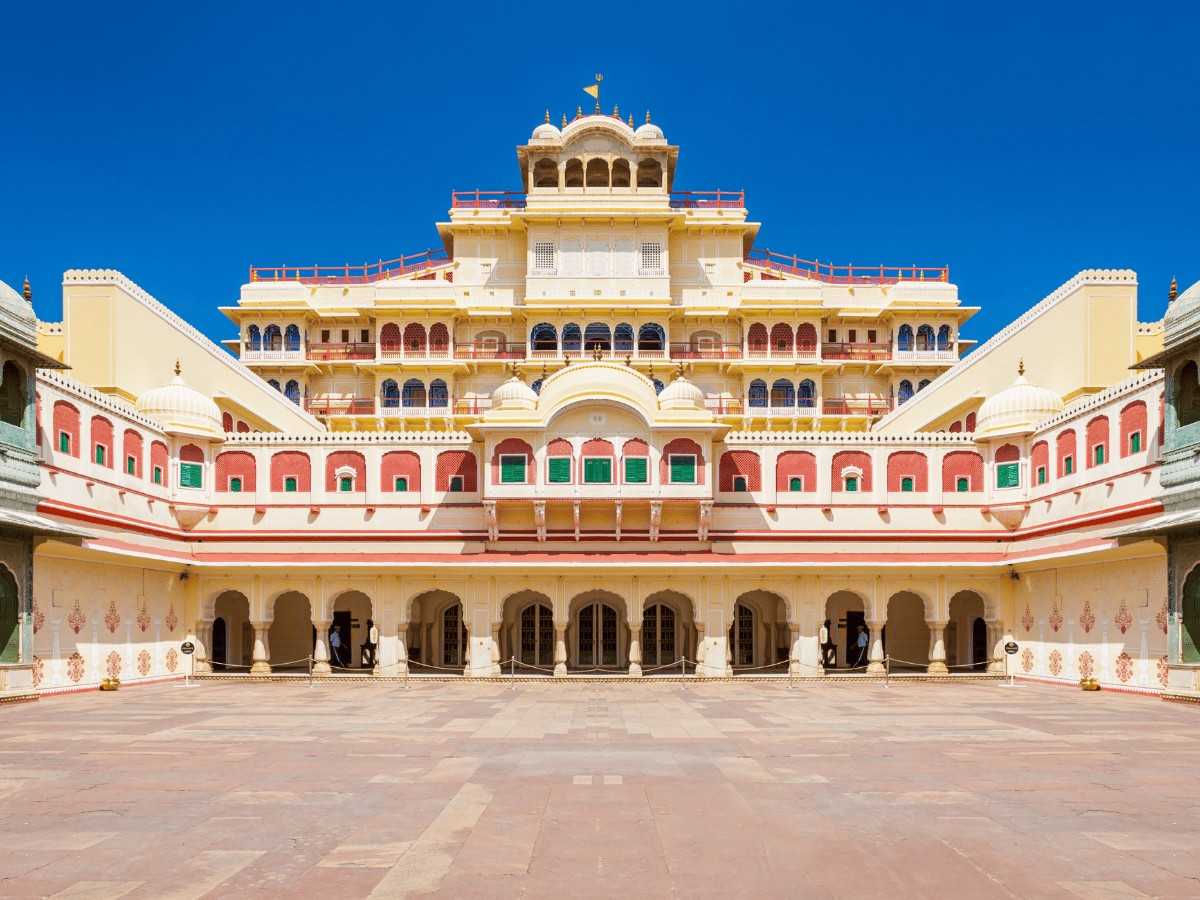 Rajasthan Tour Package for Family