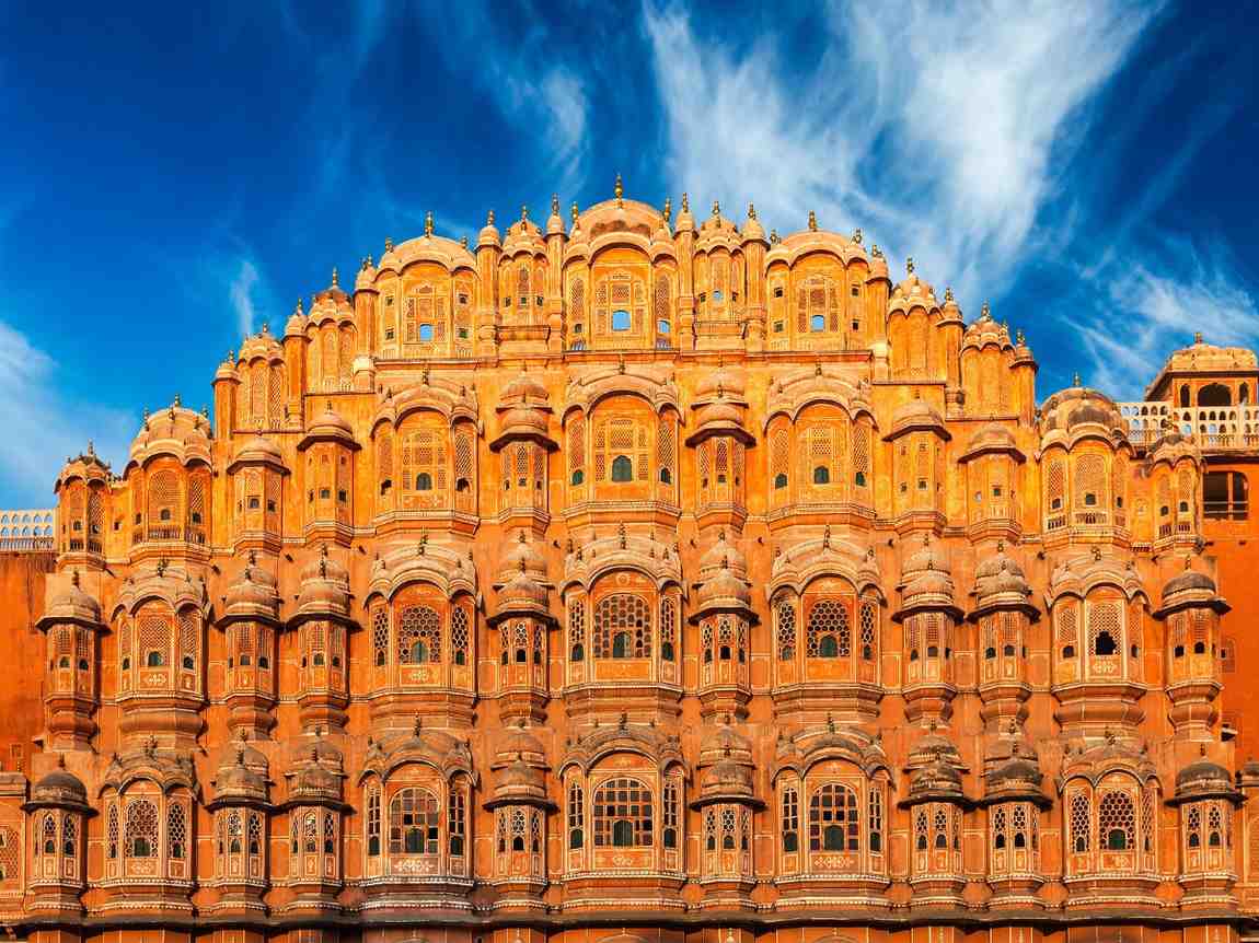 Rajasthan Tour Package for Family