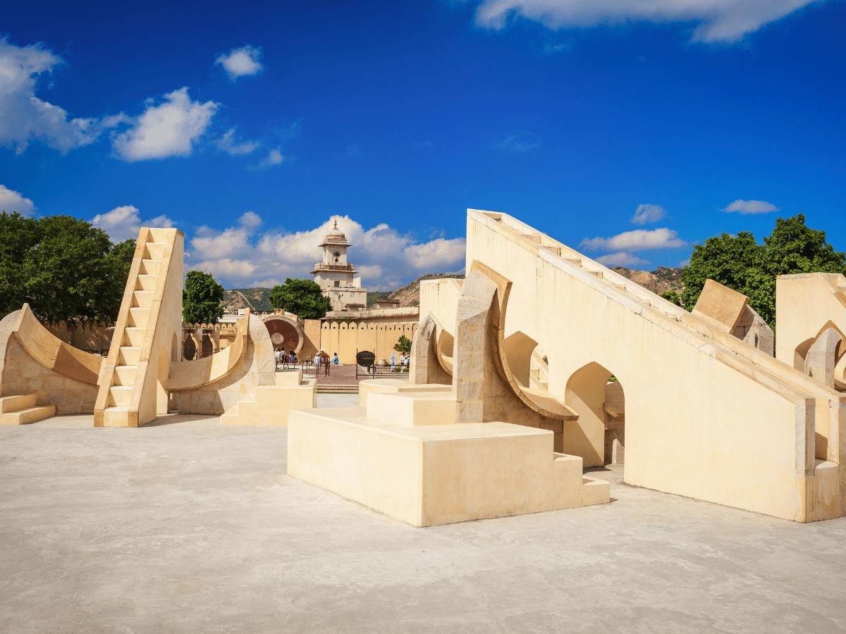 Rajasthan Tour Package for Family