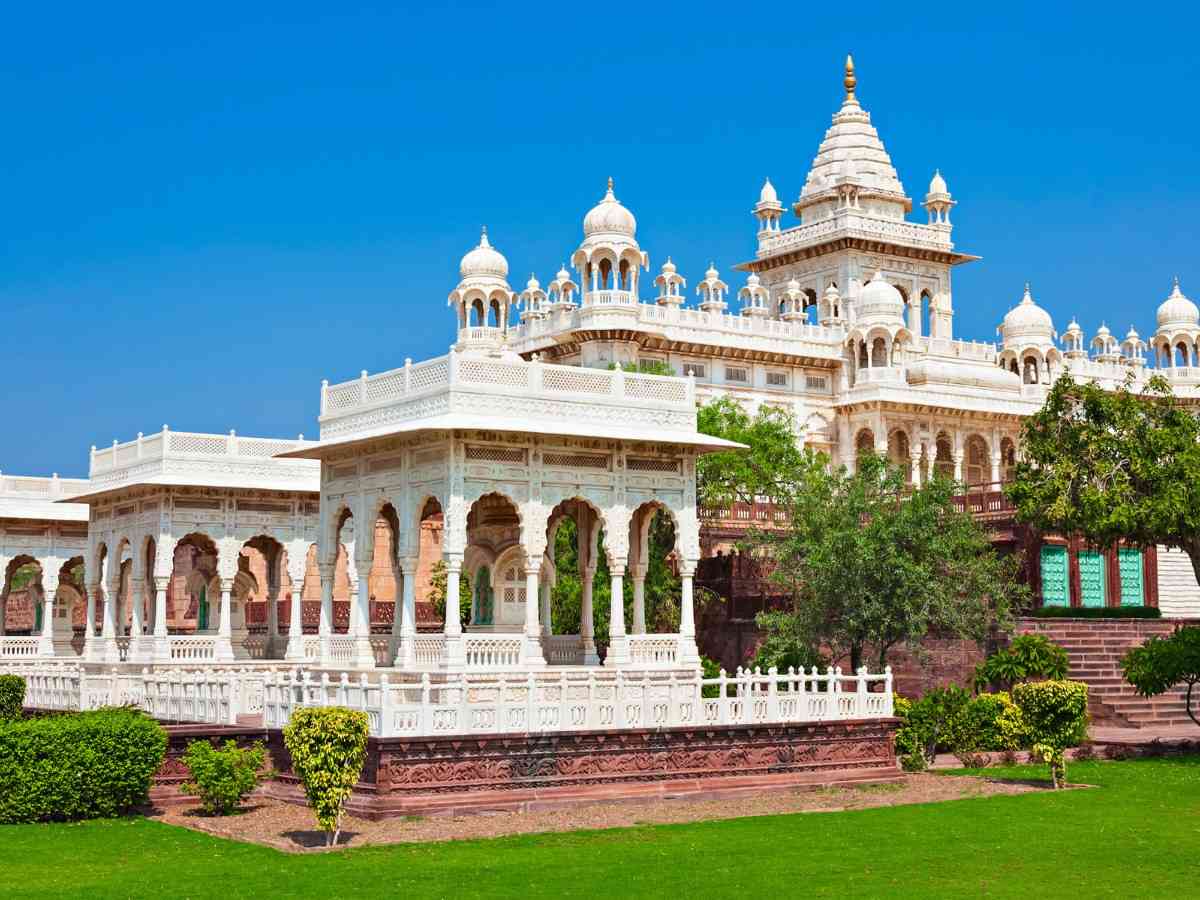 Rajasthan Tour Package for Family
