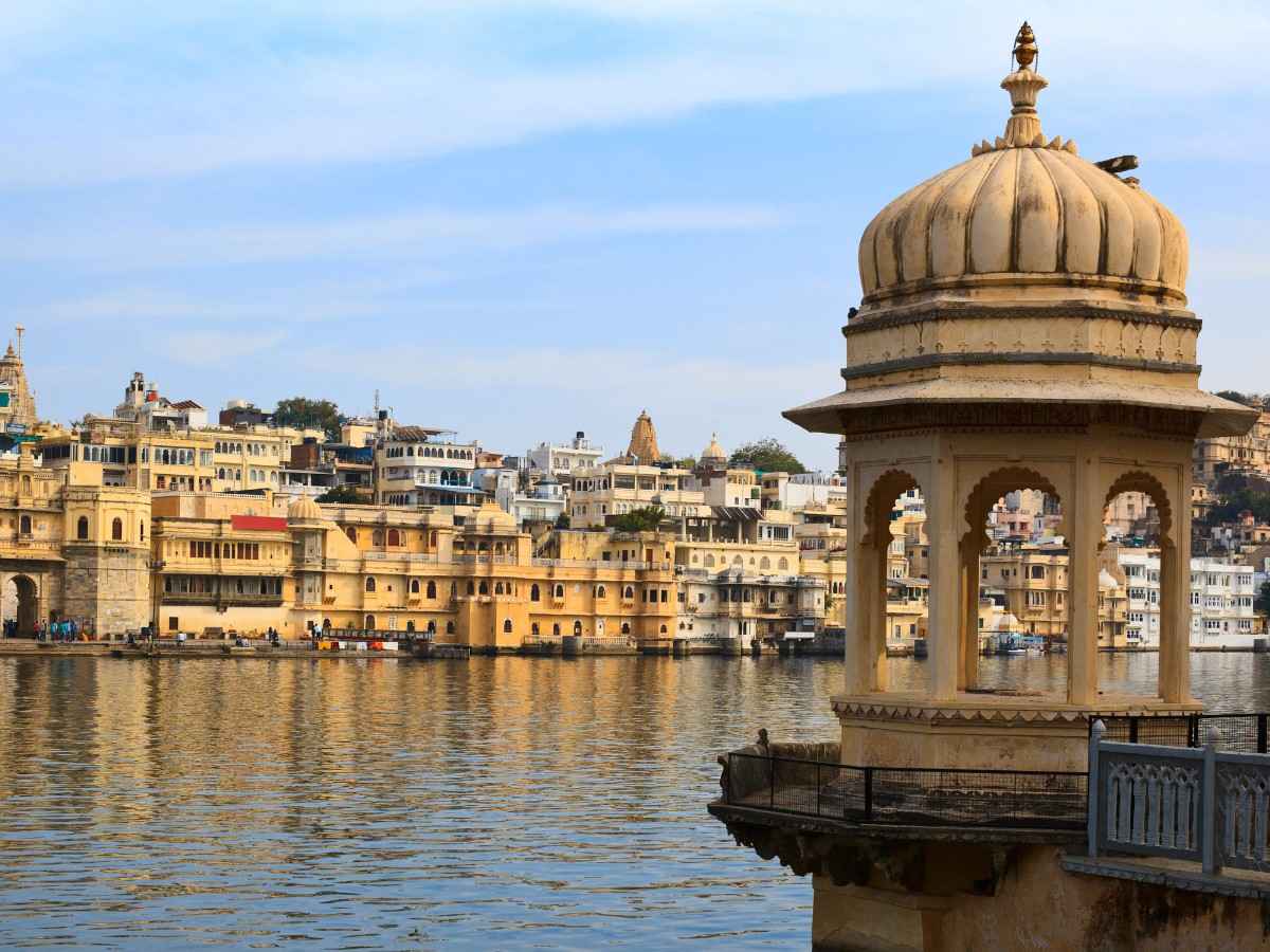 Rajasthan Tour Package for Family