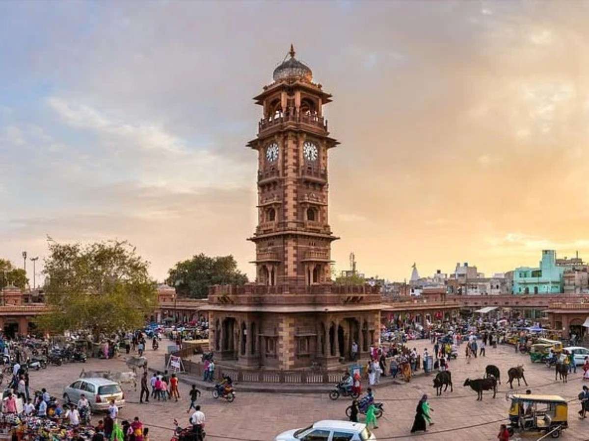 Rajasthan Tour Package for Family