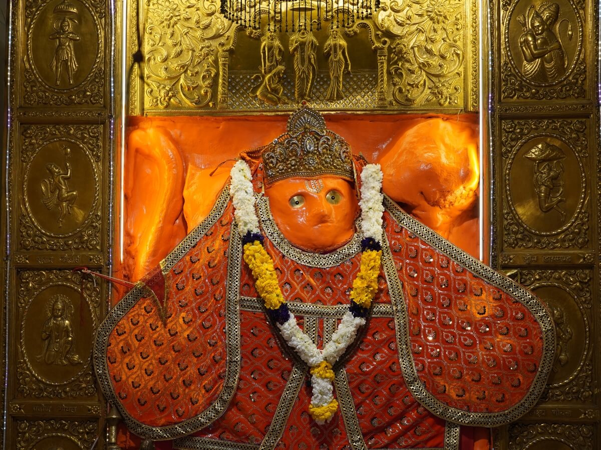 Jaipur Alwar Sariska tour package