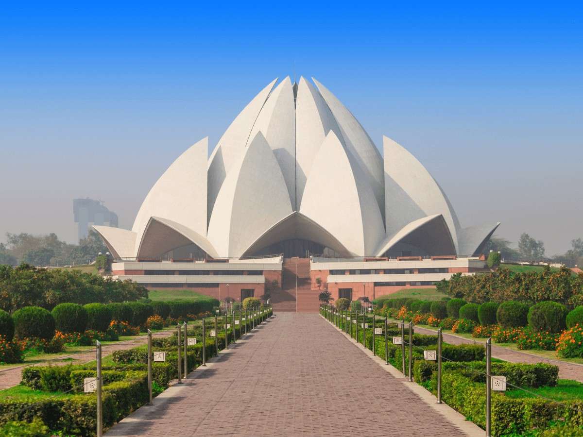 Golden Triangle Tour Packages for 4 Nights 5 Days