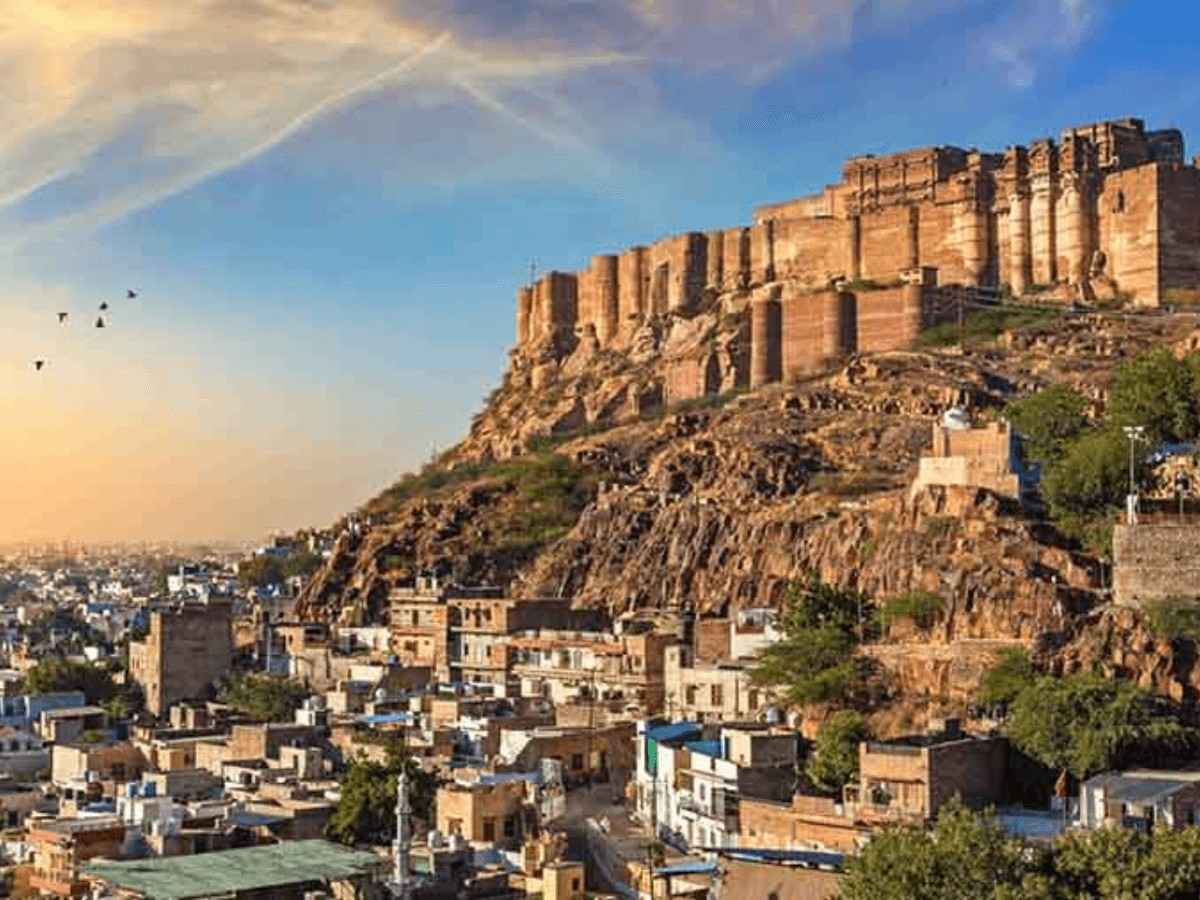 Rajasthan Luxury Tour Packages