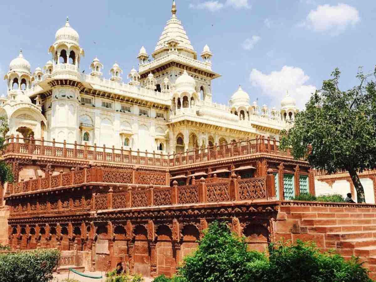 Rajasthan Luxury Tour Packages