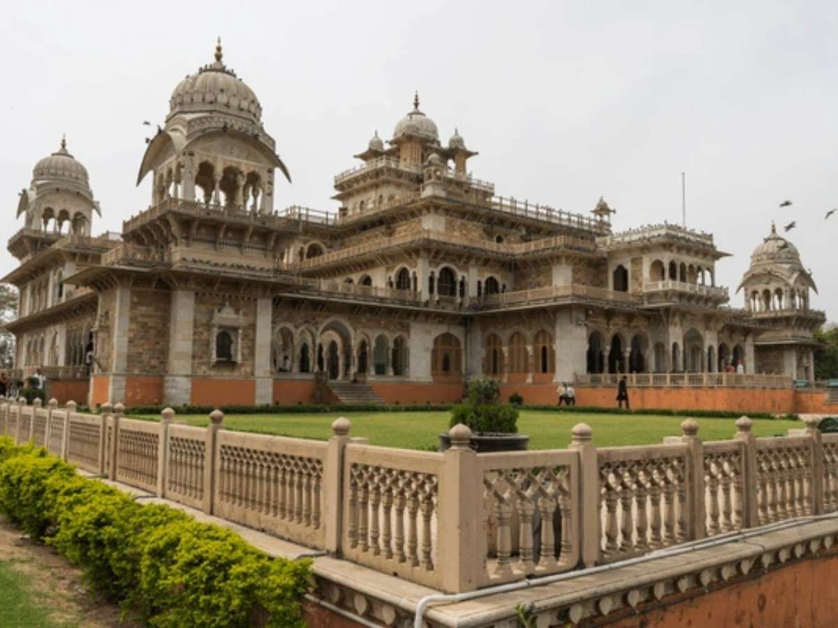 Jaipur Udaipur Kumbhalgarh tour package