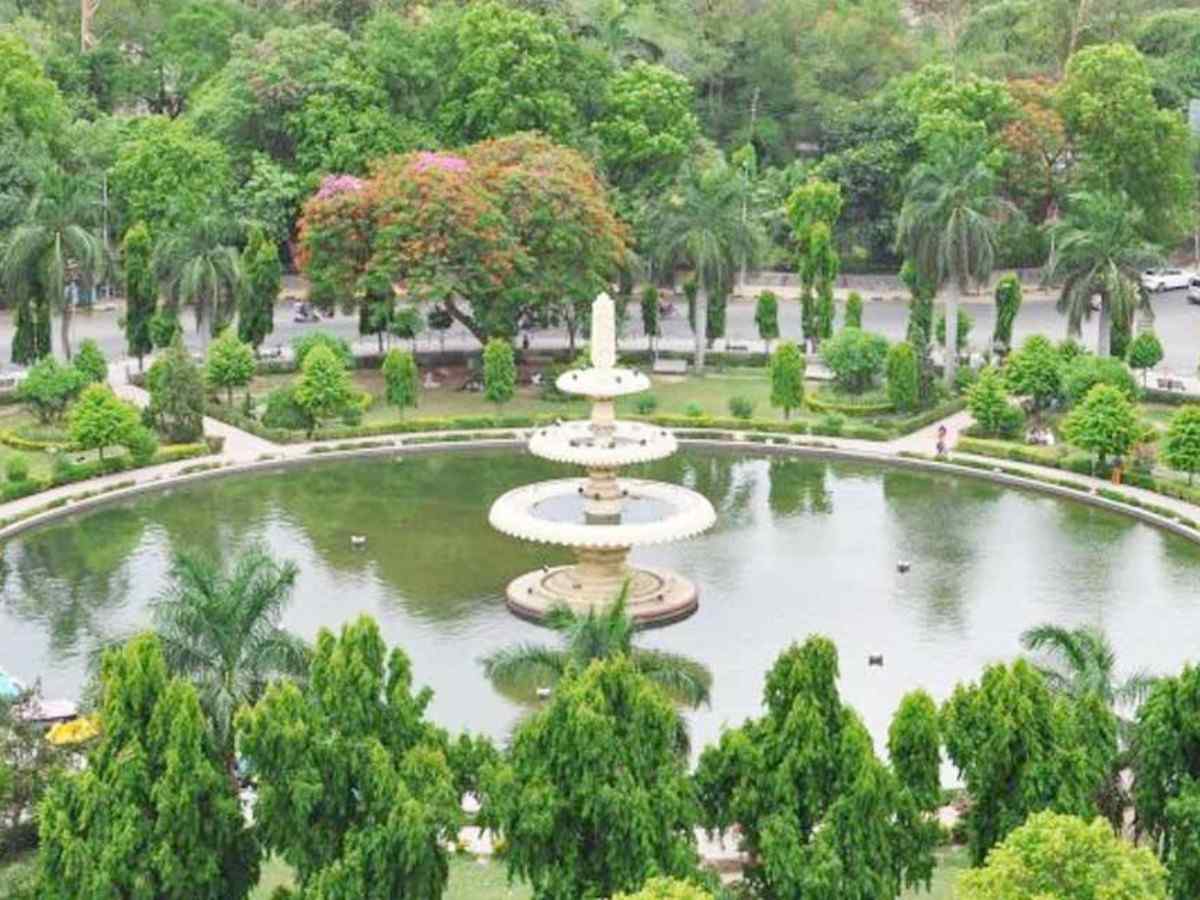 Jaipur Udaipur Kumbhalgarh tour package