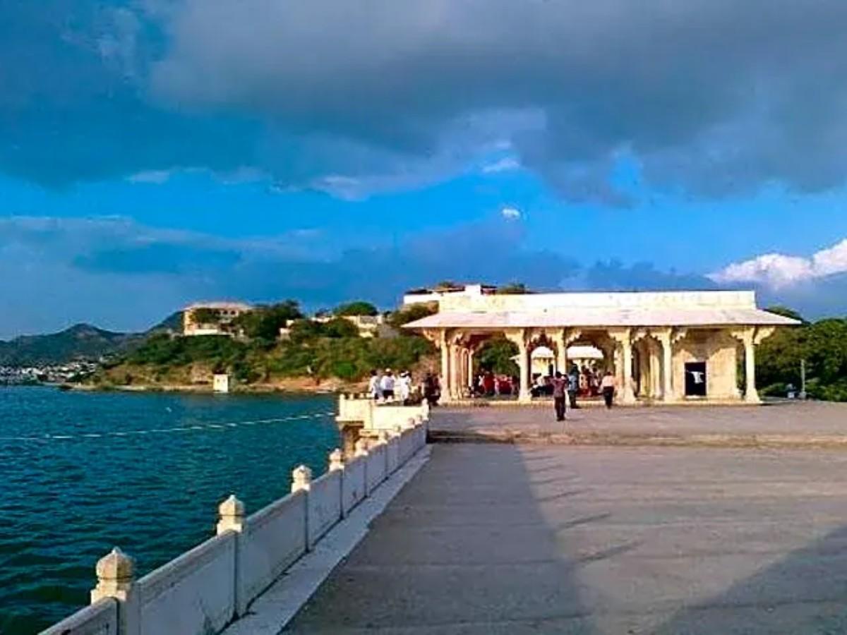 Jaipur Udaipur Kumbhalgarh tour package