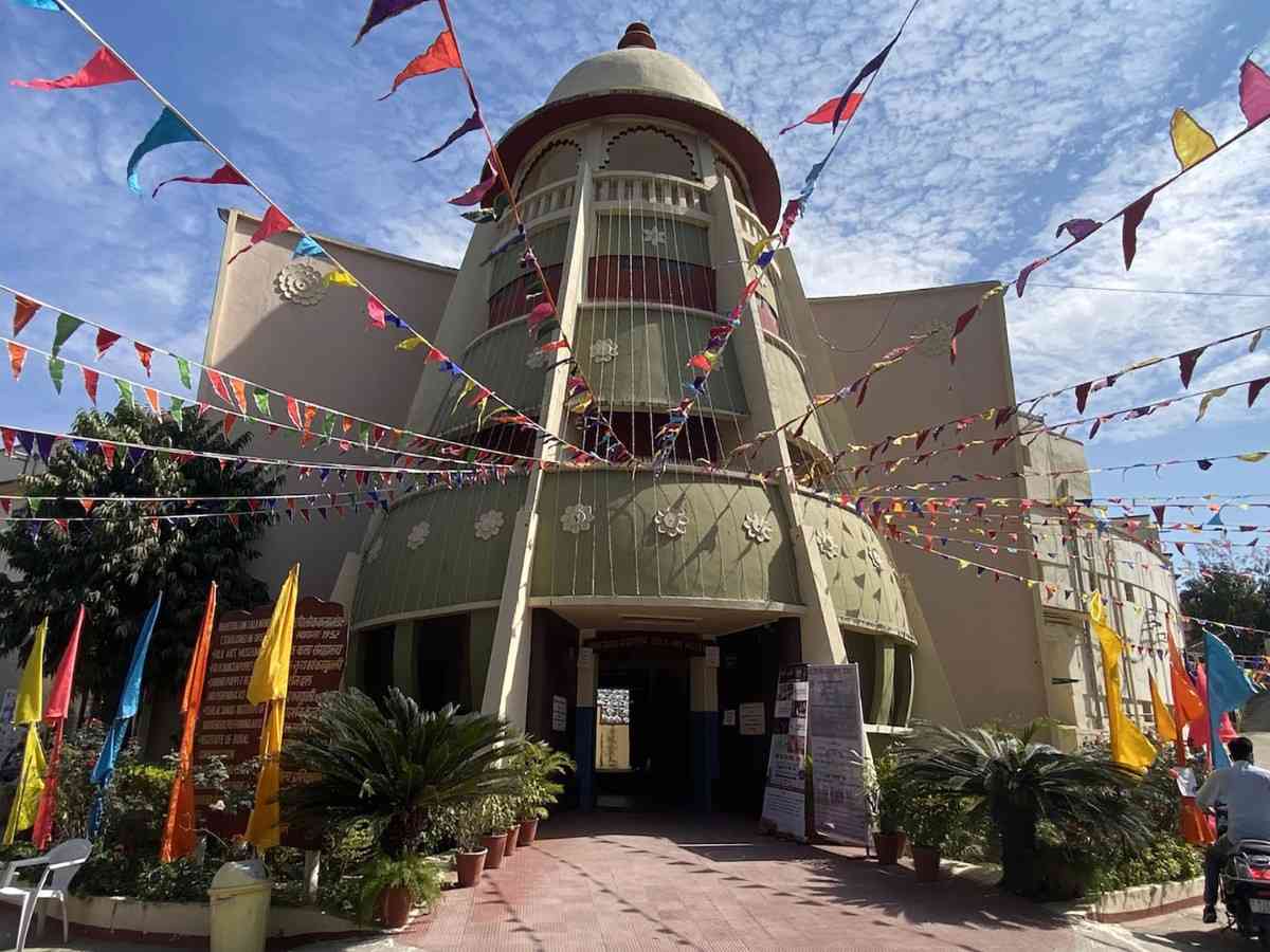 Jaipur Udaipur Kumbhalgarh tour package