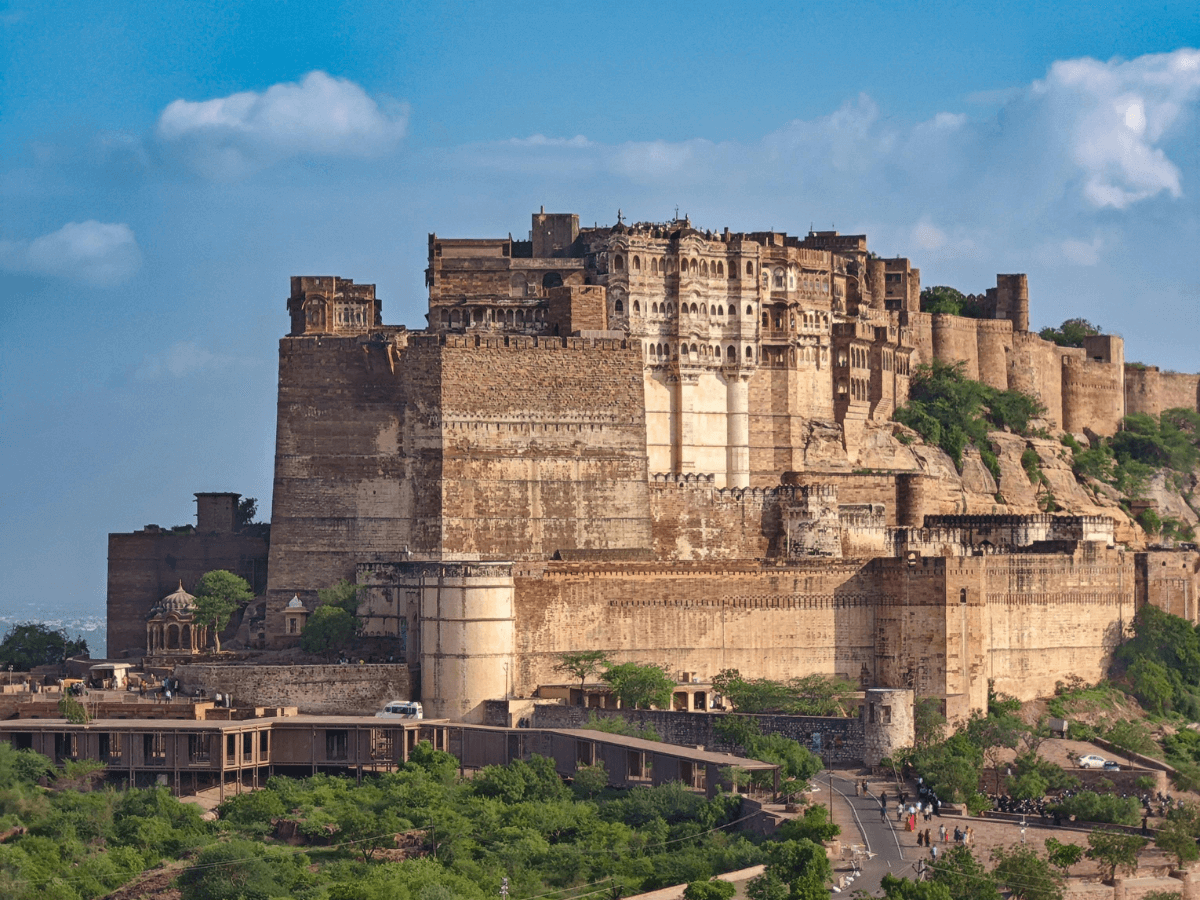 Jaipur Pushkar Udaipur tour package