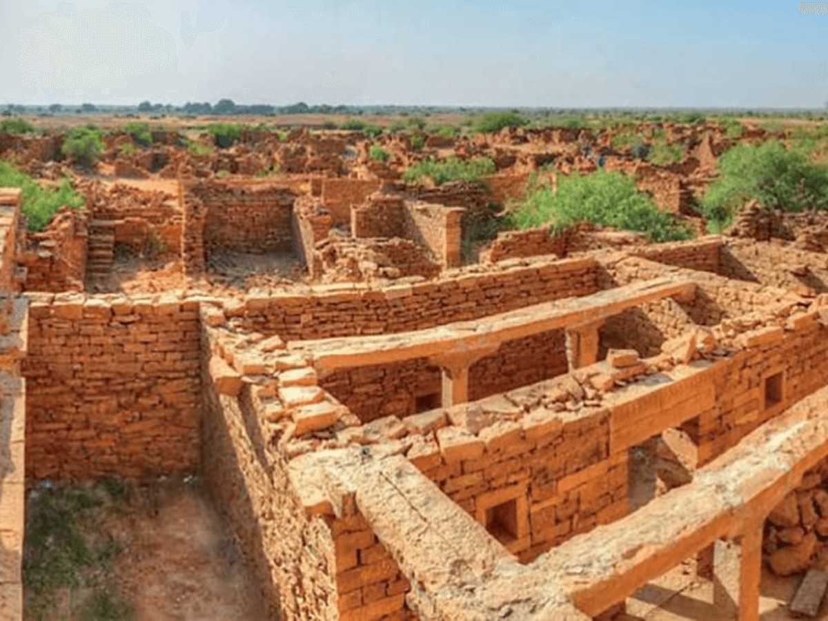 Complete Rajasthan Tour Packages