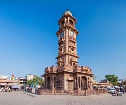 Complete Rajasthan Tour Packages