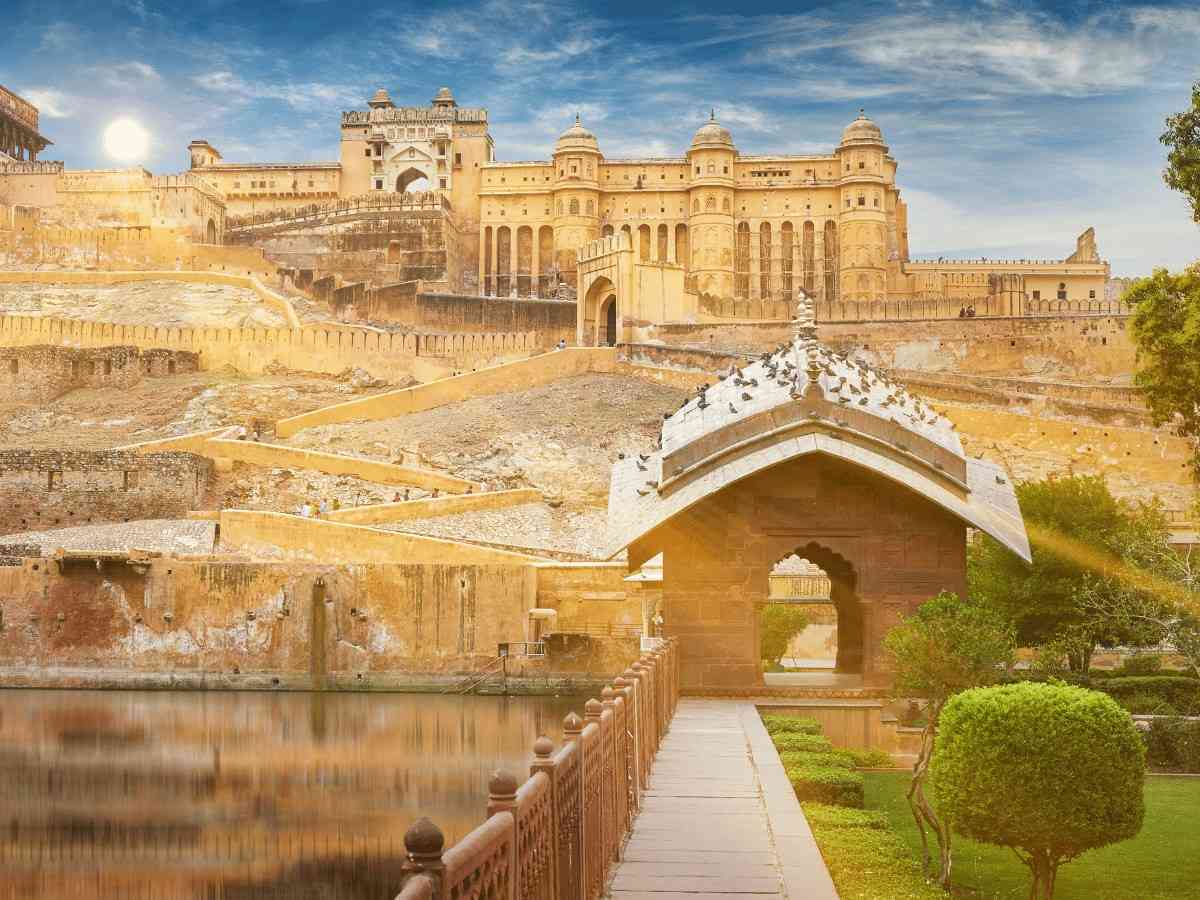 Complete Rajasthan Tour Packages