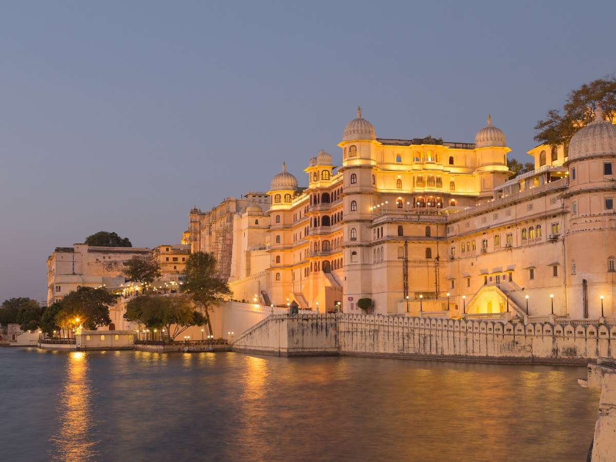 Complete Rajasthan Tour Packages