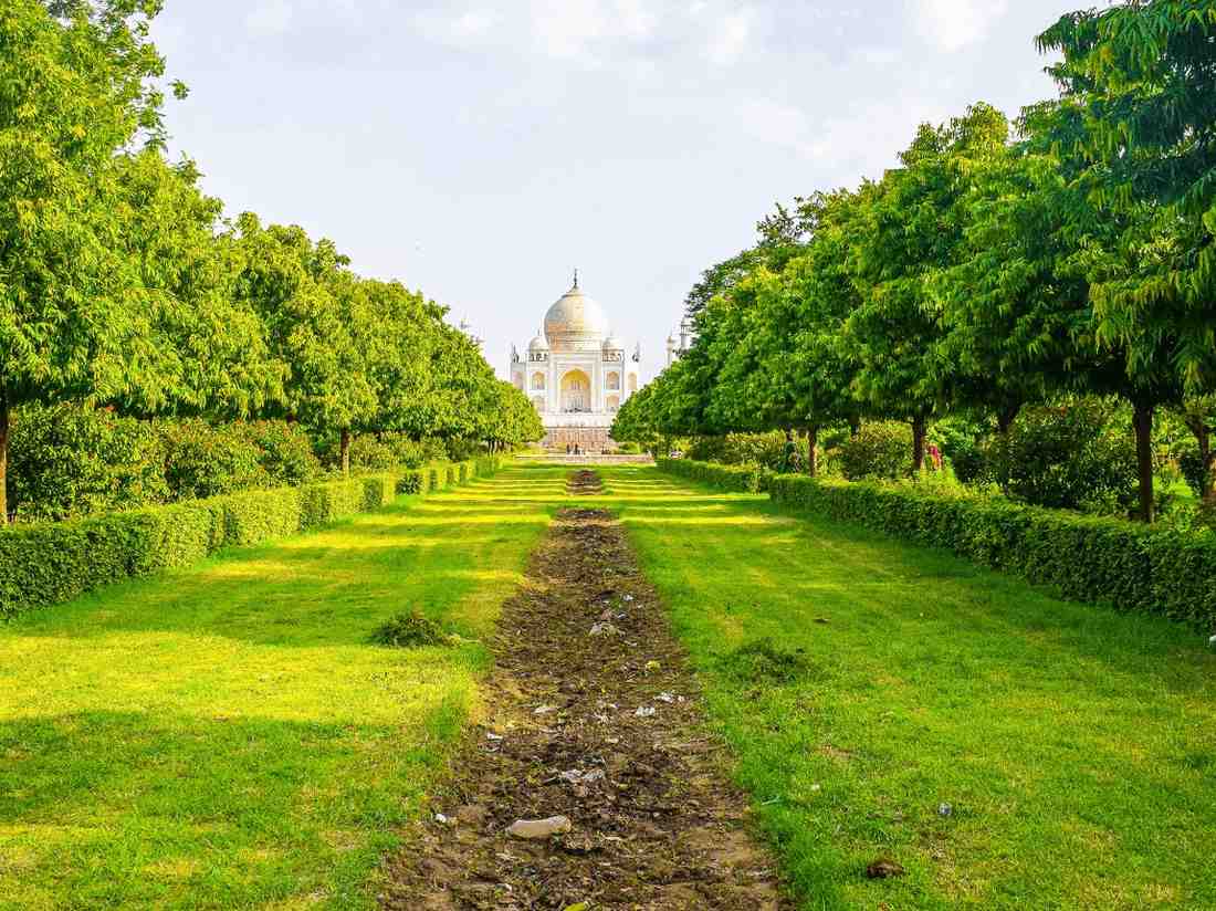 Rajasthan Heritage Tour Packages